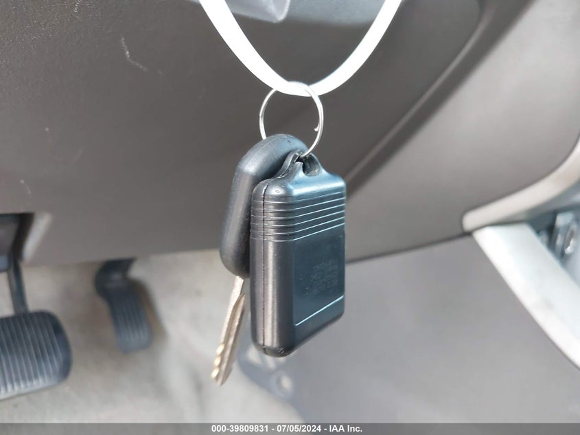 2011 Ford Focus Se VIN: 1FAHP3FN8BW202173 Lot: 39809831