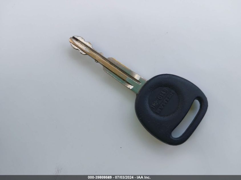 2005 Chevrolet Colorado Ls VIN: 1GCCS198758117024 Lot: 39809849