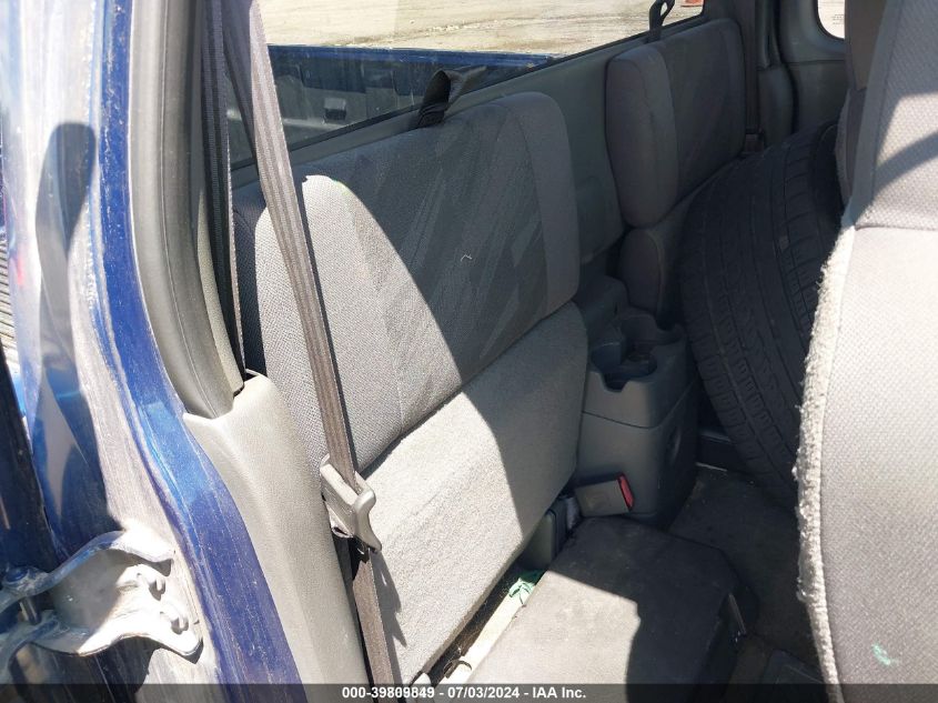 2005 Chevrolet Colorado Ls VIN: 1GCCS198758117024 Lot: 39809849