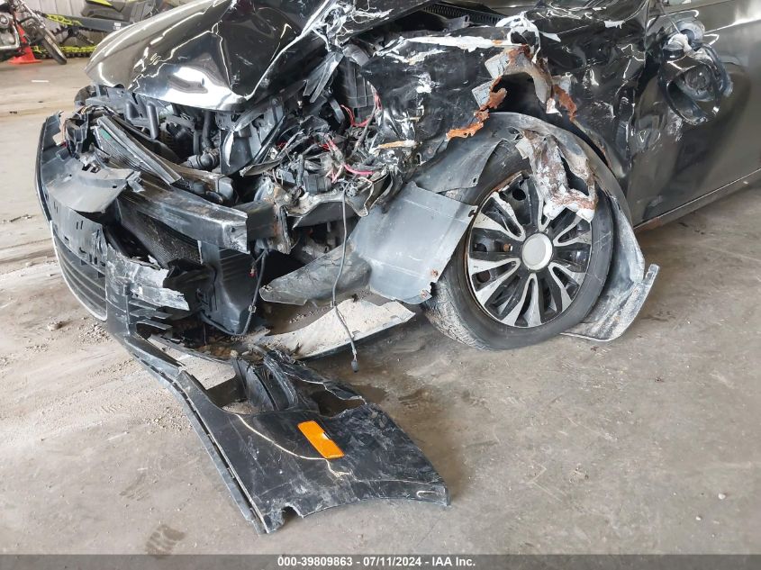 2006 Volkswagen Jetta Value Edition VIN: 3VWPF71K76M707489 Lot: 39809863