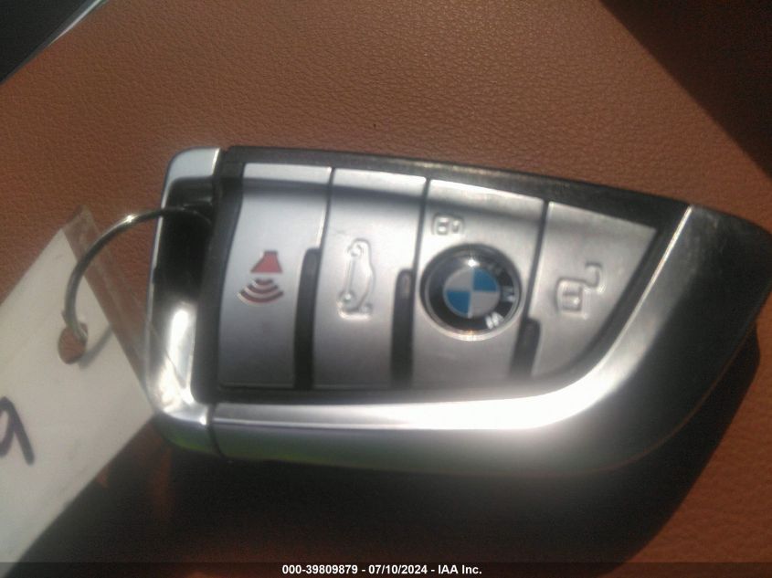 2022 BMW 330Xi VIN: 3MW5R7J05N8C30324 Lot: 39809879