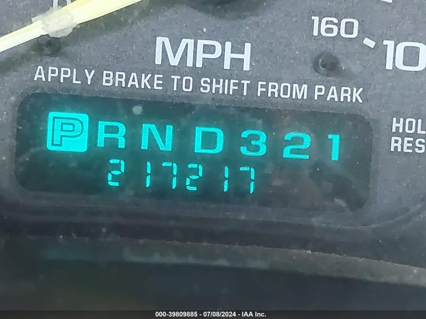 1999 Chevrolet Silverado 1500 Ls VIN: 1GCEK19T9XE100596 Lot: 39809885