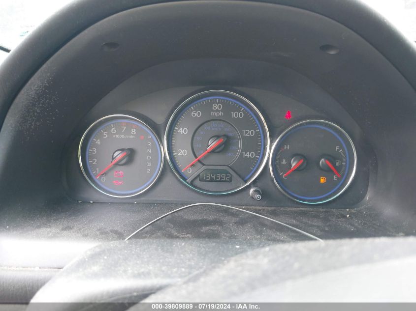 2003 Honda Civic Lx VIN: 2HGES16553H606436 Lot: 39809889