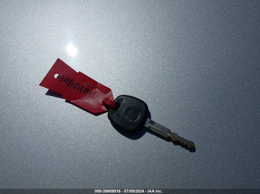 2010 Toyota Corolla Le VIN: 2T1BU4EE5AC400006 Lot: 39809916