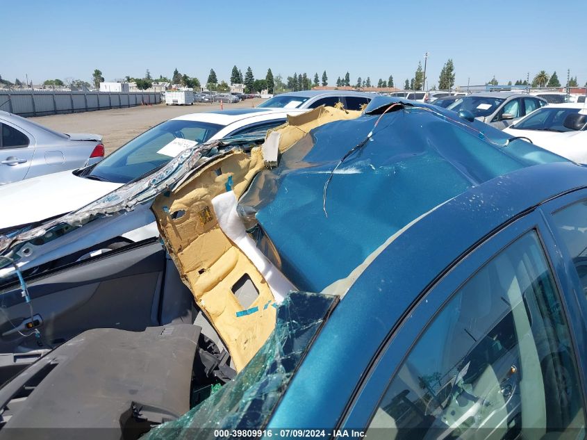 2010 Toyota Corolla Le VIN: 2T1BU4EE5AC400006 Lot: 39809916