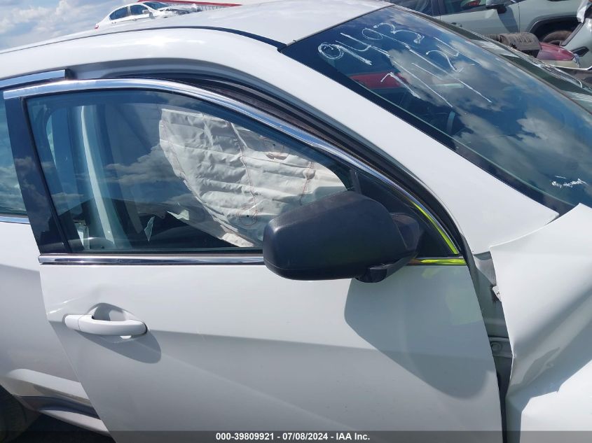 2012 Chevrolet Equinox Ls VIN: 2GNALBEK5C6293916 Lot: 39809921