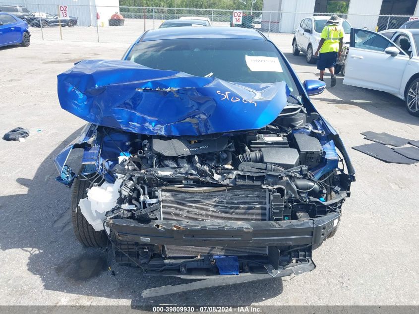 2017 Kia Forte S VIN: 3KPFL4A71HE043110 Lot: 39809930