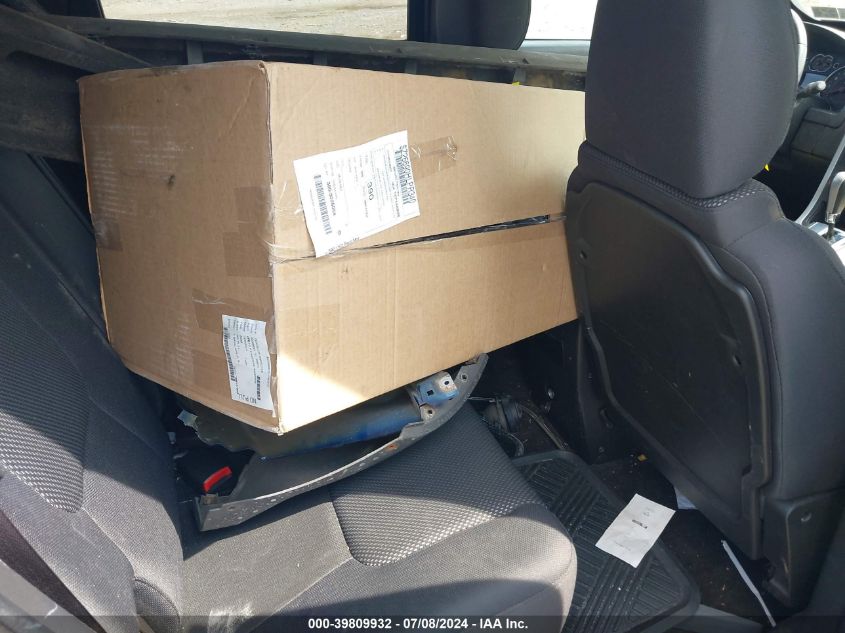 2008 Pontiac Torrent VIN: 2CKDL43F386293193 Lot: 39809932