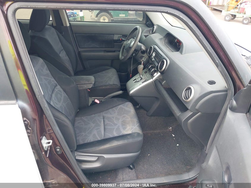 2011 Scion Xb Release Series 8.0 VIN: JTLZE4FE2B1132150 Lot: 39809937