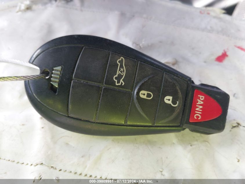 2015 Dodge Dart Sxt VIN: 1C3CDFBB0FD265798 Lot: 39809951