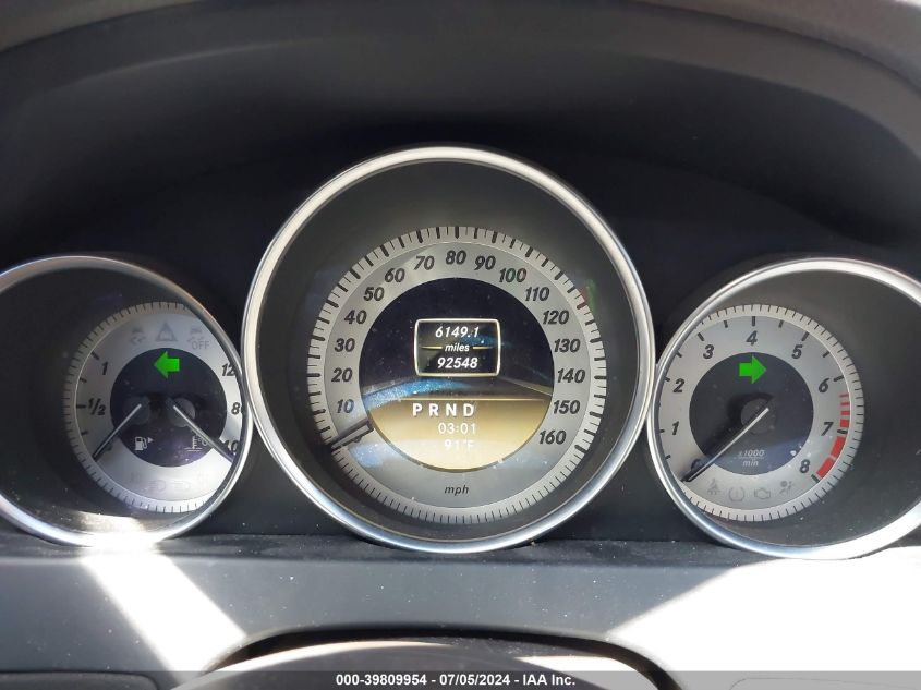 WDDGF8BB6CR210702 2012 Mercedes-Benz C 300 Luxury 4Matic/Sport 4Matic