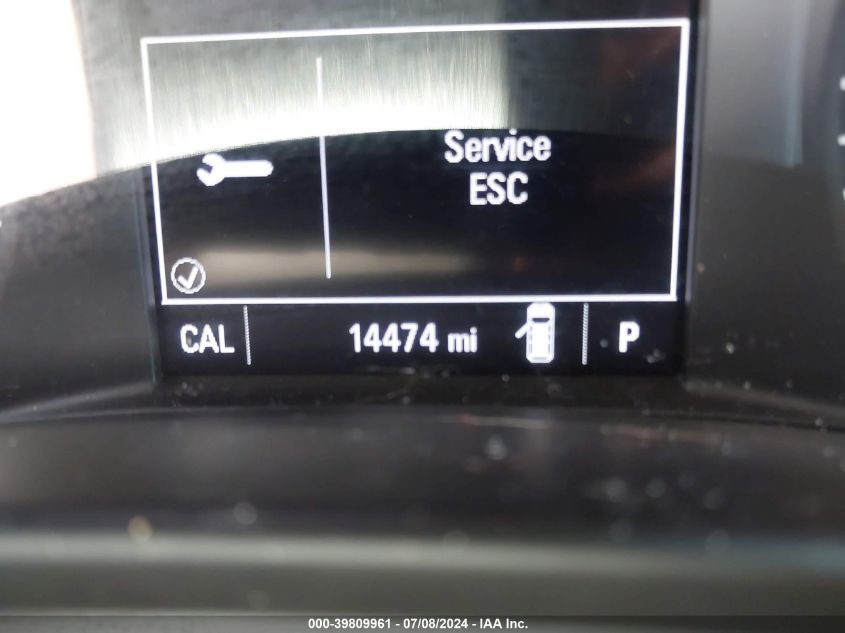 2018 Chevrolet Equinox Lt VIN: 2GNAXSEV4J6327887 Lot: 39809961