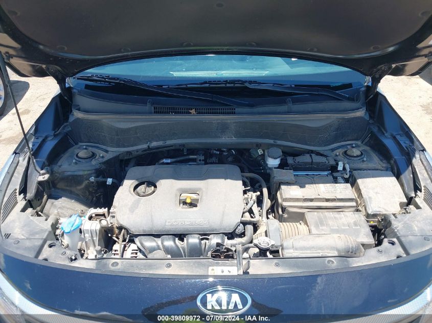 KNDERCAA5M7226715 2021 Kia Seltos Ex