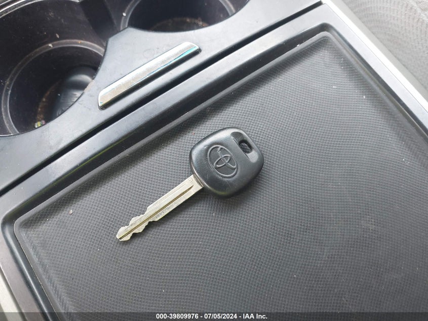 2014 Toyota Sienna Le V6 8 Passenger VIN: 5TDKK3DC2ES508807 Lot: 39809976