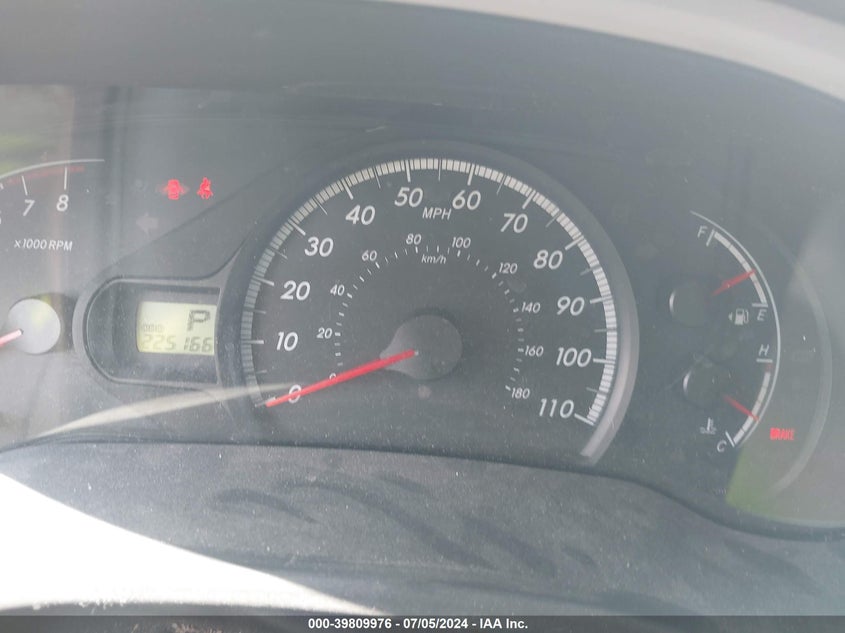 2014 Toyota Sienna Le V6 8 Passenger VIN: 5TDKK3DC2ES508807 Lot: 39809976