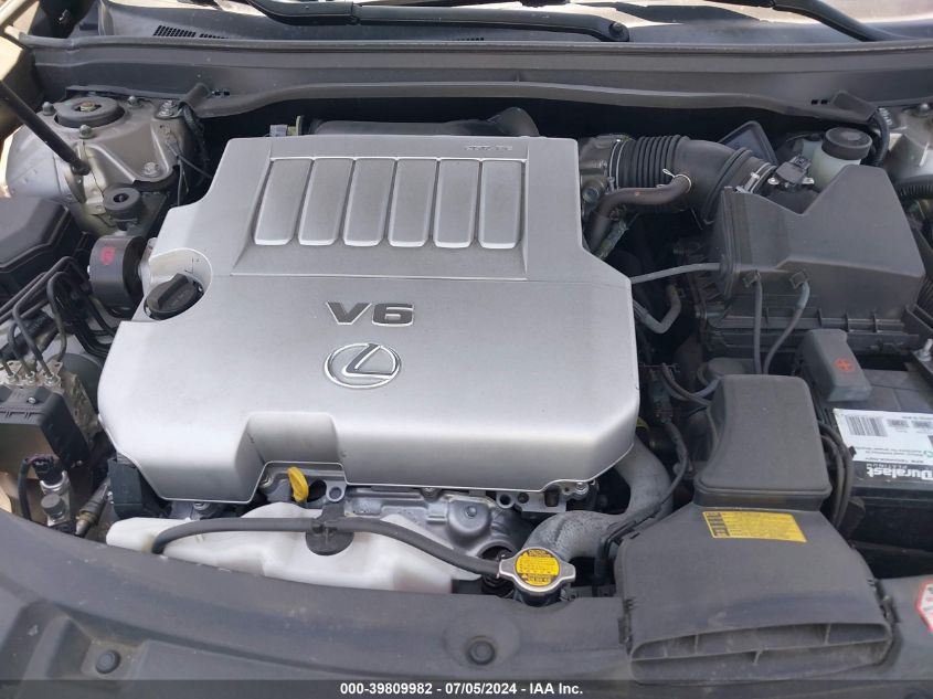 2015 Lexus Es 350 VIN: JTHBK1GG3F2178797 Lot: 39809982