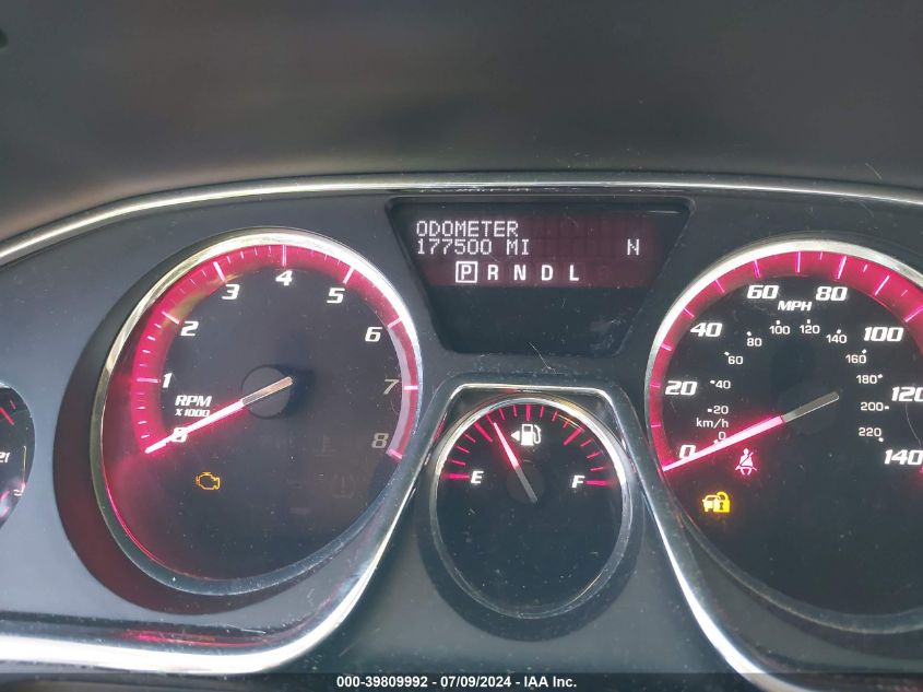 2015 GMC Acadia Sle-2 VIN: 1GKKRPKD6FJ180180 Lot: 39809992