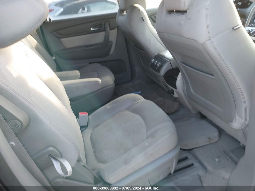 2015 GMC Acadia Sle-2 VIN: 1GKKRPKD6FJ180180 Lot: 39809992