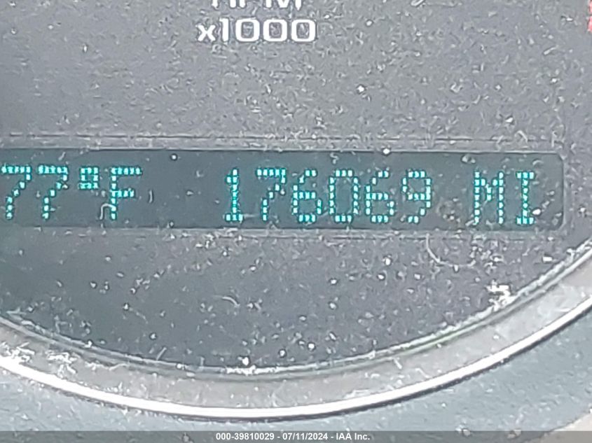 2007 Chevrolet Cobalt Ls VIN: 1G1AK55F677309068 Lot: 39810029