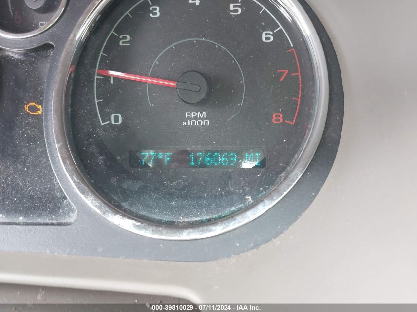 2007 Chevrolet Cobalt Ls VIN: 1G1AK55F677309068 Lot: 39810029