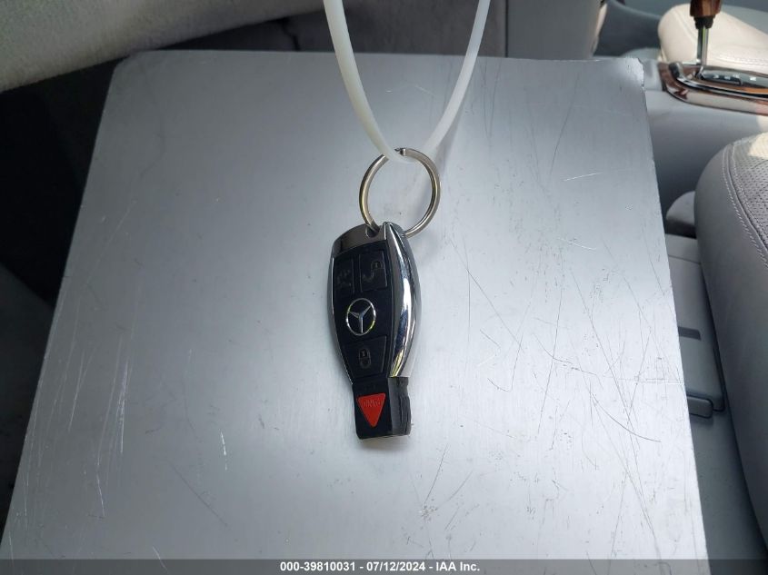 2001 Mercedes-Benz S 55 Amg VIN: WDBNG73JX1A179706 Lot: 39810031