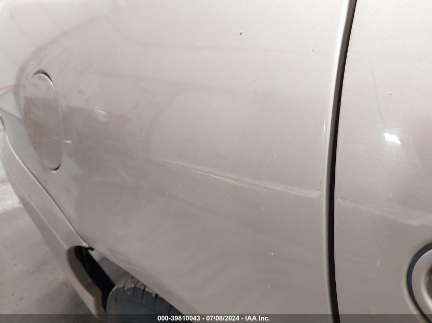 2005 Chevrolet Classic VIN: 1G1ND52FX5M220618 Lot: 39810043