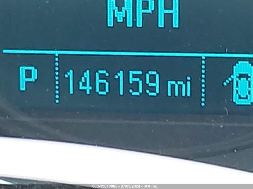 2015 Chevrolet Cruze 1Lt Auto VIN: 1G1PC5SB8F7235319 Lot: 39810065