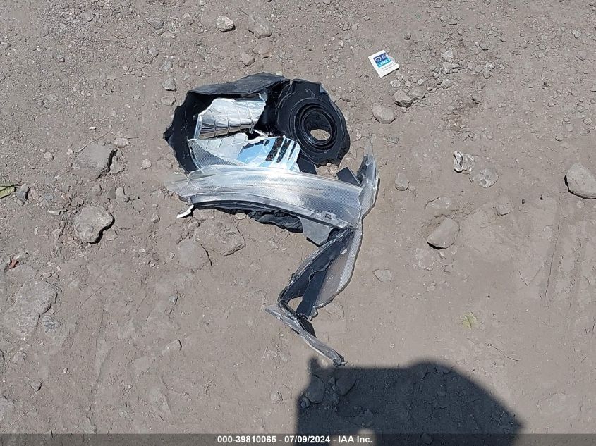 2015 Chevrolet Cruze 1Lt Auto VIN: 1G1PC5SB8F7235319 Lot: 39810065