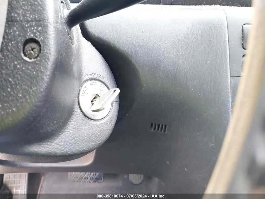 2004 Toyota Corolla S VIN: 2T1BR32E04C317197 Lot: 39810074