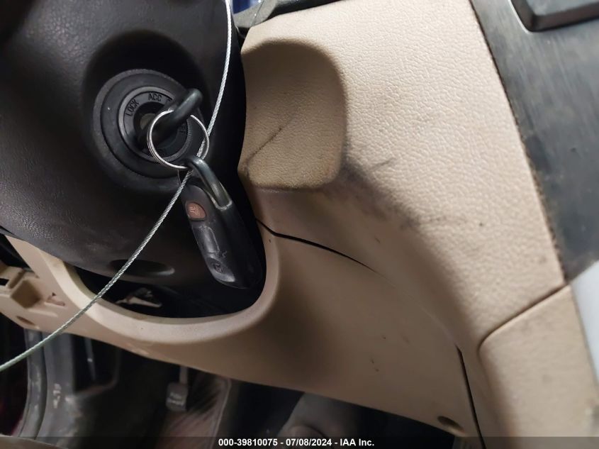 2011 Hyundai Sonata Gls VIN: 5NPEB4AC5BH199004 Lot: 39810075