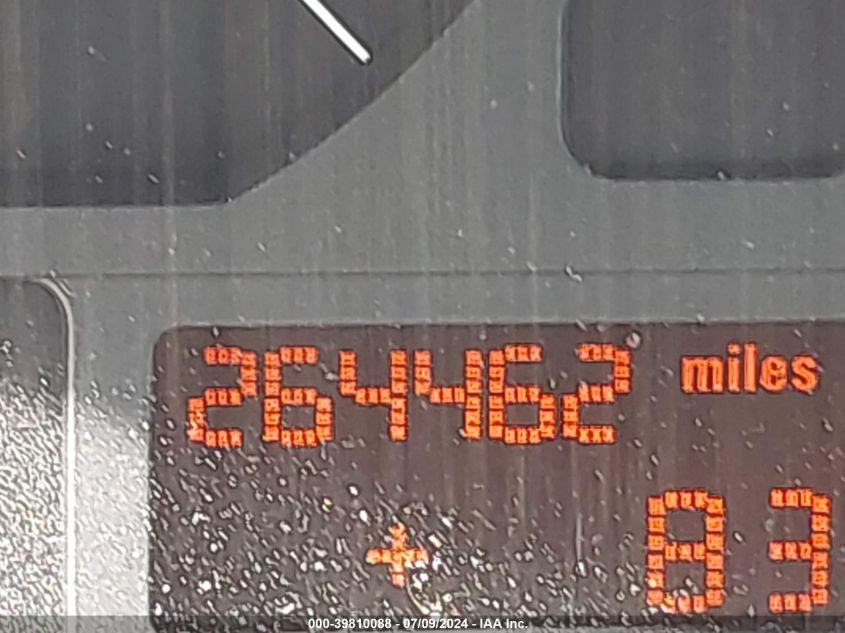 2003 BMW 325Xit VIN: WBAEP334X3PF02673 Lot: 39810088