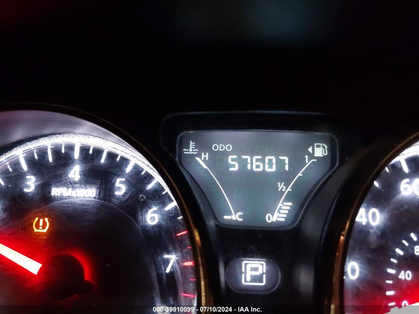 2015 Nissan Versa 1.6 Sv VIN: 3N1CN7AP1FL930006 Lot: 39810099