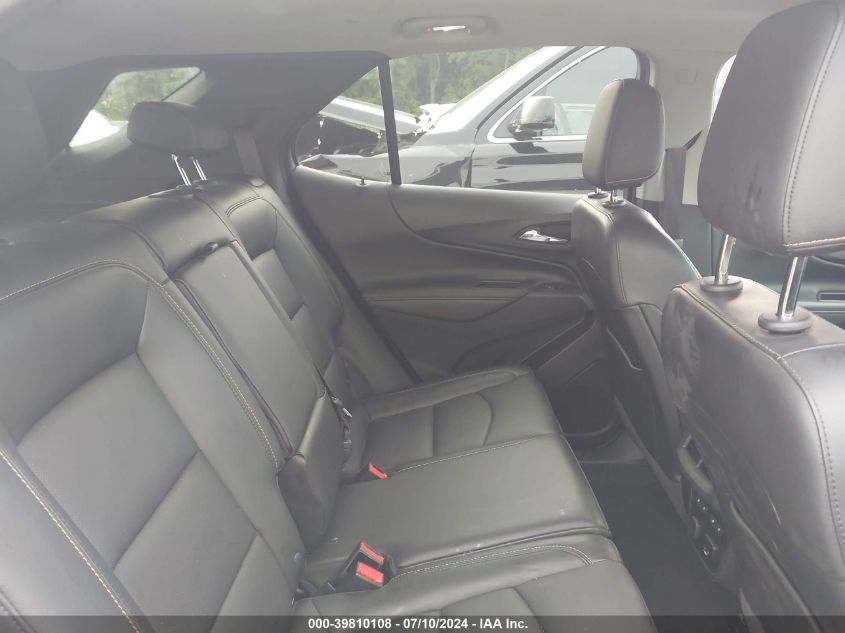 2018 Chevrolet Equinox Premier VIN: 2GNAXNEX3J6207548 Lot: 39810108