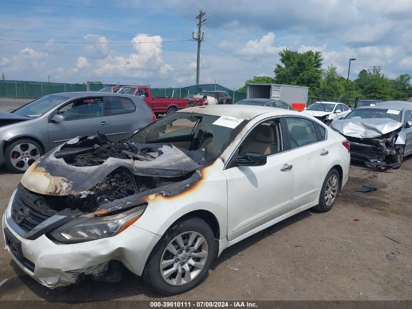 1N4AL3AP6HC271847 2017 NISSAN ALTIMA - Image 2