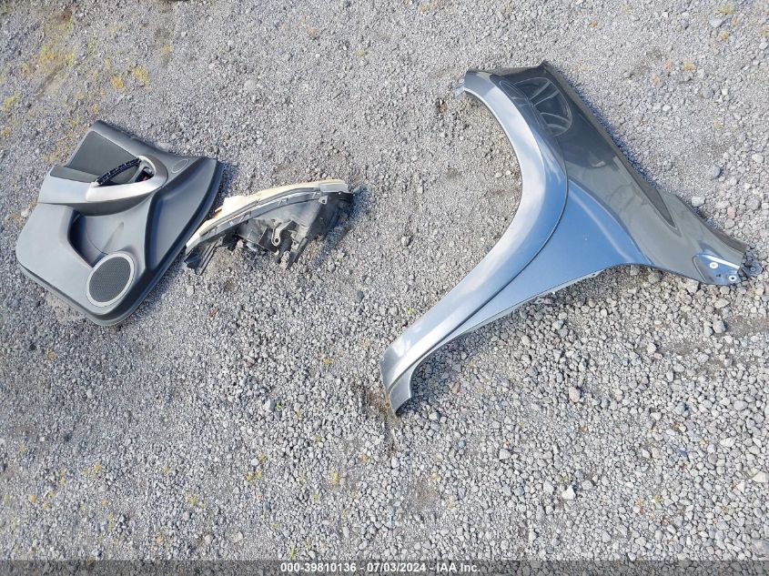 2011 Toyota Rav4 Sport VIN: JTMRF4DV1B5037695 Lot: 39810136