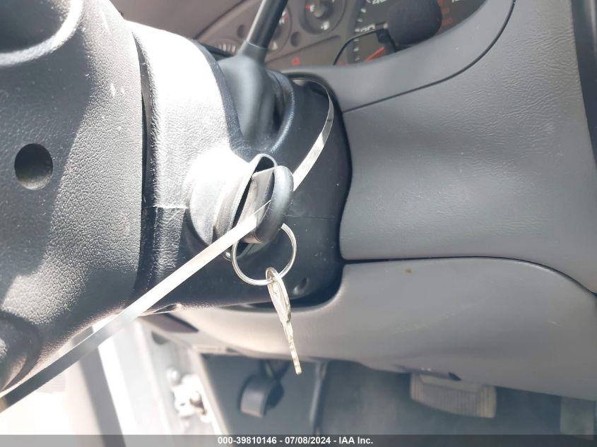 2008 Ford Ranger Sport/Xl/Xlt VIN: 1FTYR14U58PA40766 Lot: 39810146