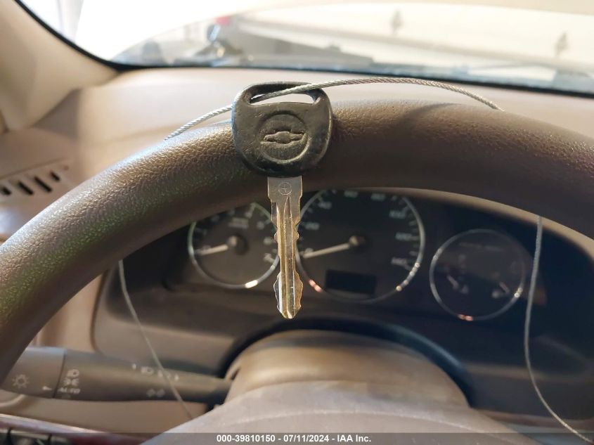 2006 Chevrolet Malibu Lt VIN: 1G1ZT51866F126748 Lot: 39810150