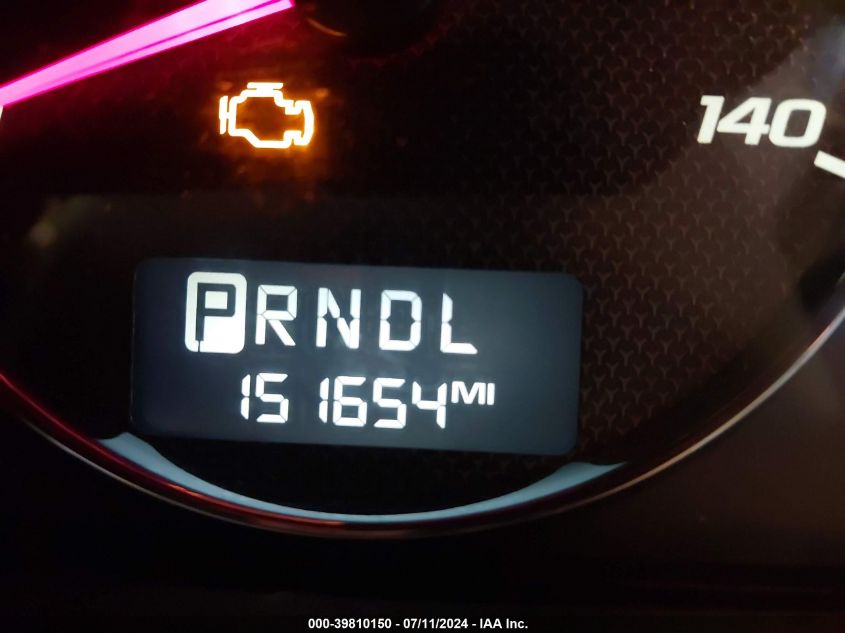 2006 Chevrolet Malibu Lt VIN: 1G1ZT51866F126748 Lot: 39810150