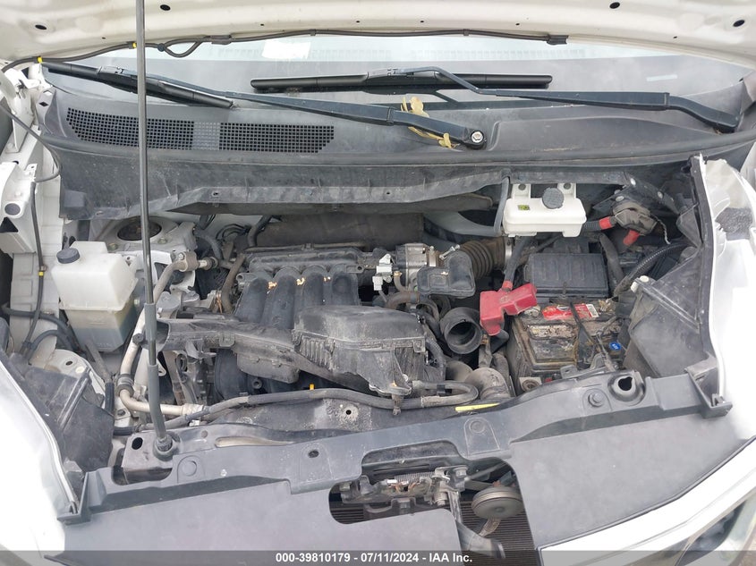 2020 NISSAN NV200 COMPACT CARGO SV XTRONIC CVT 3N6CM0KN3LK690511