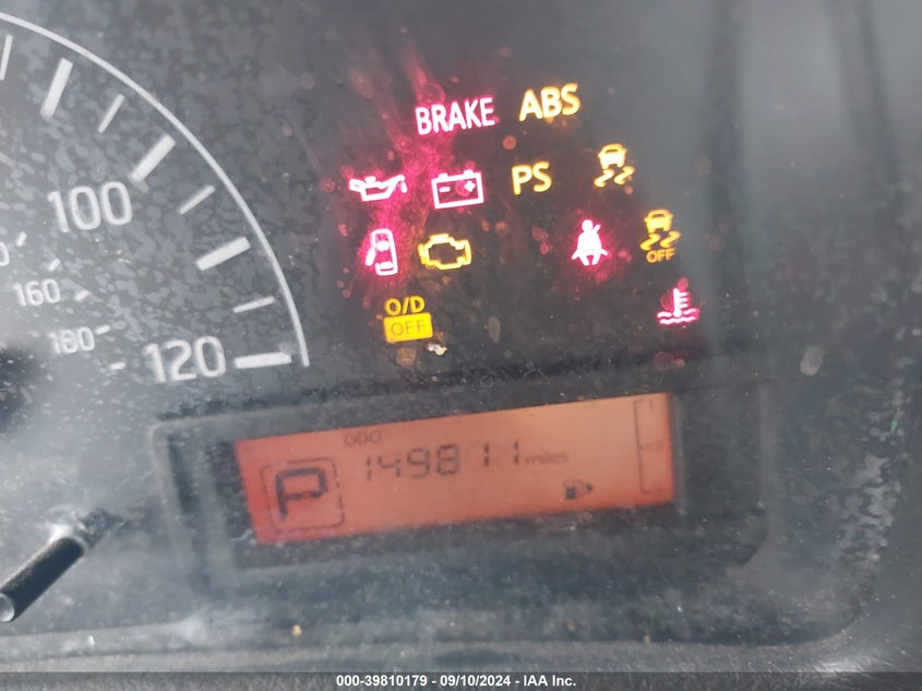 2020 NISSAN NV200 COMPACT CARGO SV XTRONIC CVT 3N6CM0KN3LK690511