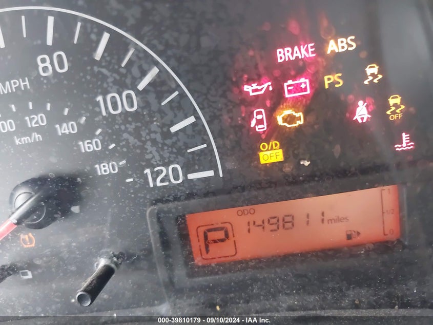 2020 NISSAN NV200 COMPACT CARGO SV XTRONIC CVT 3N6CM0KN3LK690511