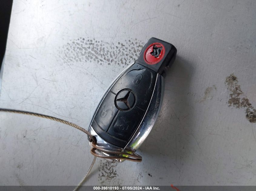 2007 Mercedes-Benz Ml 350 4Matic VIN: 4JGBB86E07A216919 Lot: 39810193