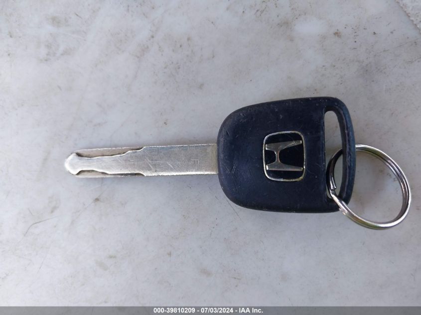 2004 Honda Element Ex VIN: 5J6YH18514L005305 Lot: 39810209