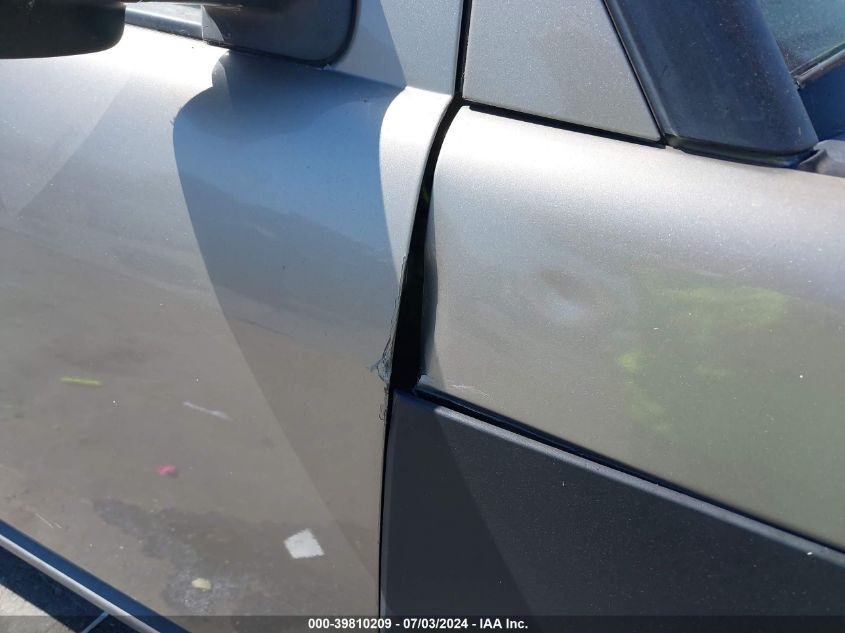 2004 Honda Element Ex VIN: 5J6YH18514L005305 Lot: 39810209