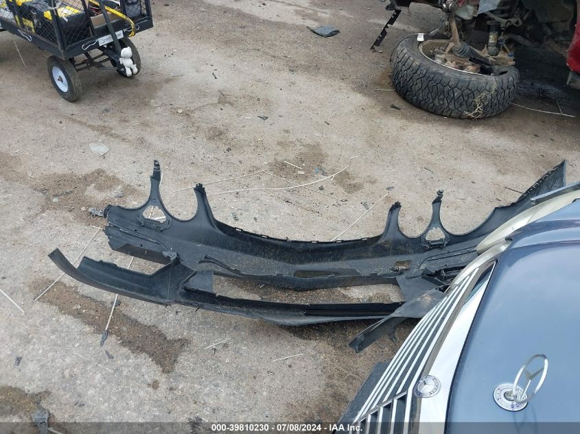 2007 Mercedes-Benz E 350 VIN: WDBUF56X47B171316 Lot: 39810230