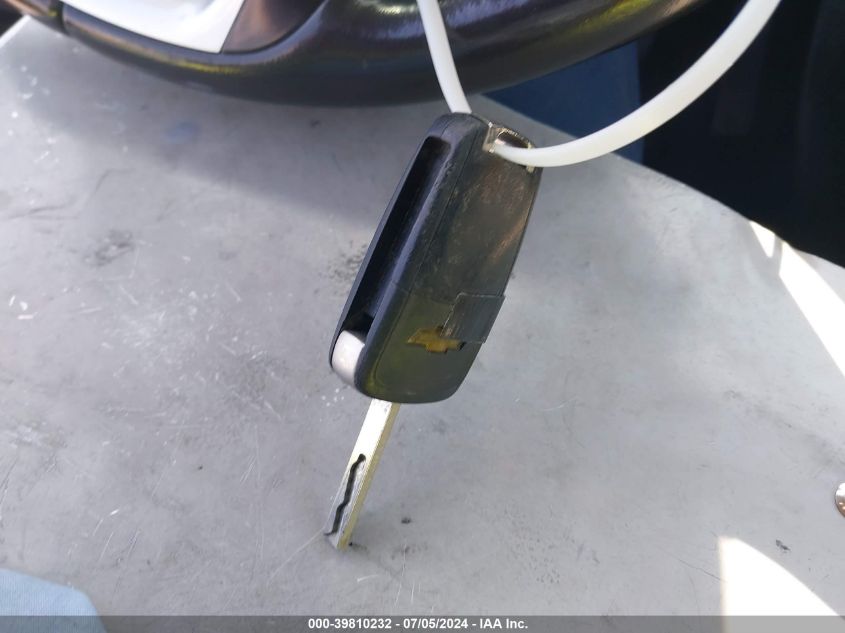 2012 Chevrolet Equinox 1Lt VIN: 2GNALDEK9C6179154 Lot: 39810232