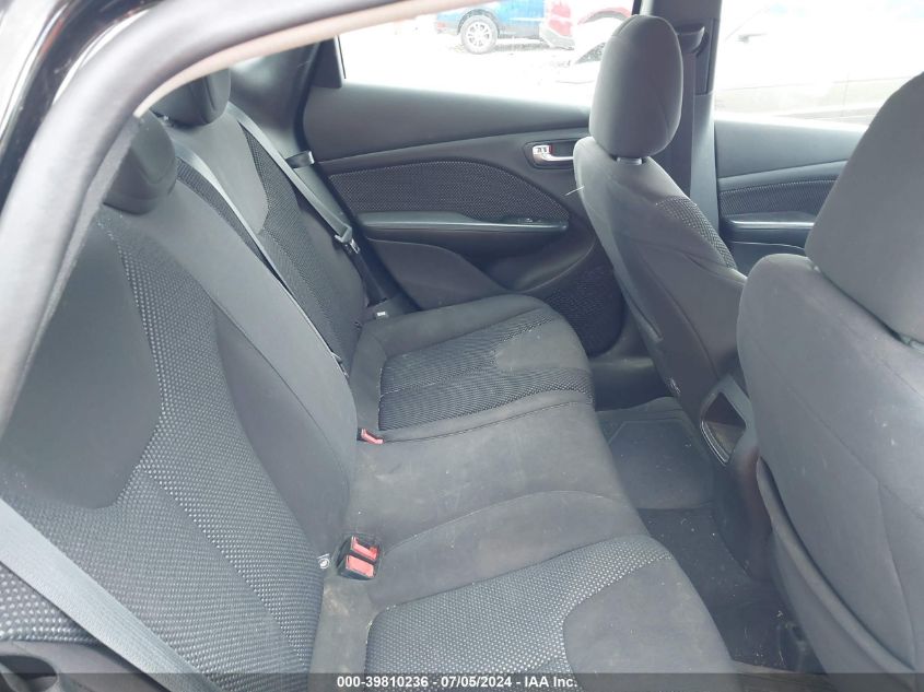 2014 Dodge Dart Se VIN: 1C3CDFAA5ED732379 Lot: 39810236