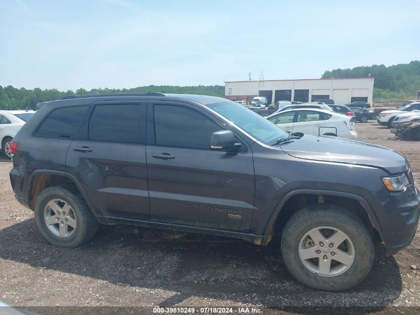 2016 Jeep Grand Cherokee Limited VIN: 1C4RJEBG2GC479980 Lot: 39810249