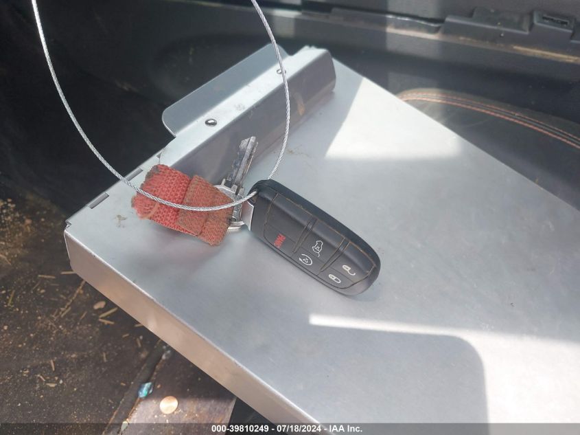 2016 Jeep Grand Cherokee Limited VIN: 1C4RJEBG2GC479980 Lot: 39810249