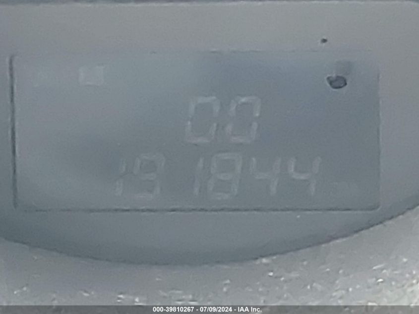 2012 Kia Sorento Lx VIN: 5XYKT4A21CG296880 Lot: 39810267